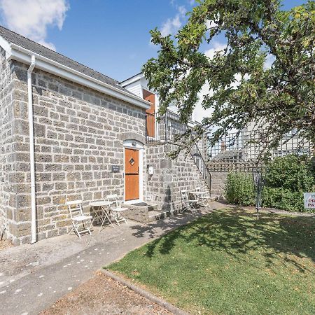 The Coach House Villa Tenby Luaran gambar