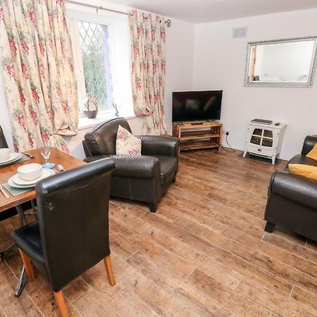 The Coach House Villa Tenby Luaran gambar