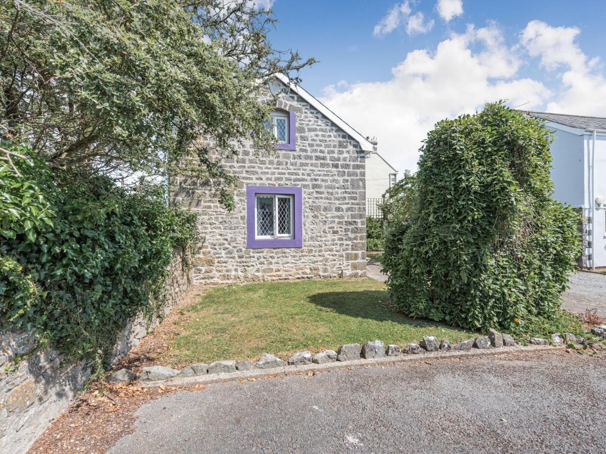 The Coach House Villa Tenby Luaran gambar