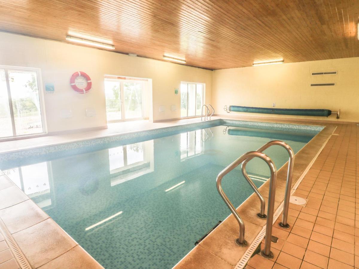 The Coach House Villa Tenby Luaran gambar