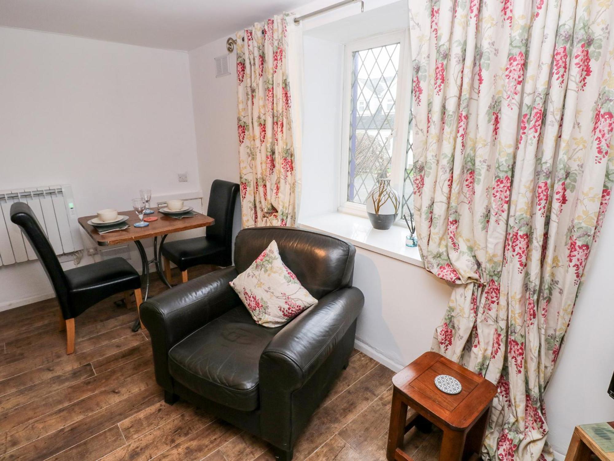 The Coach House Villa Tenby Luaran gambar