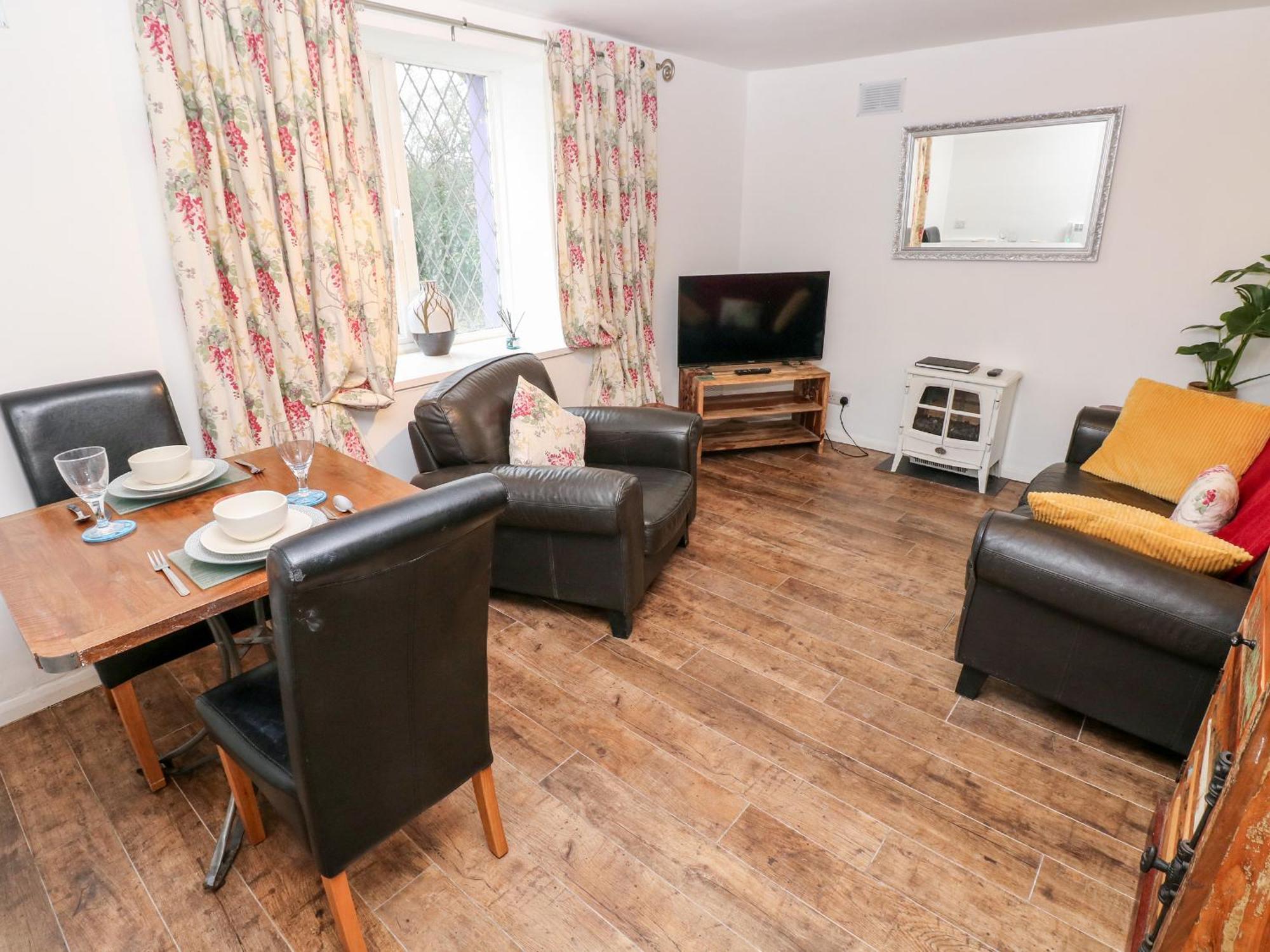 The Coach House Villa Tenby Luaran gambar