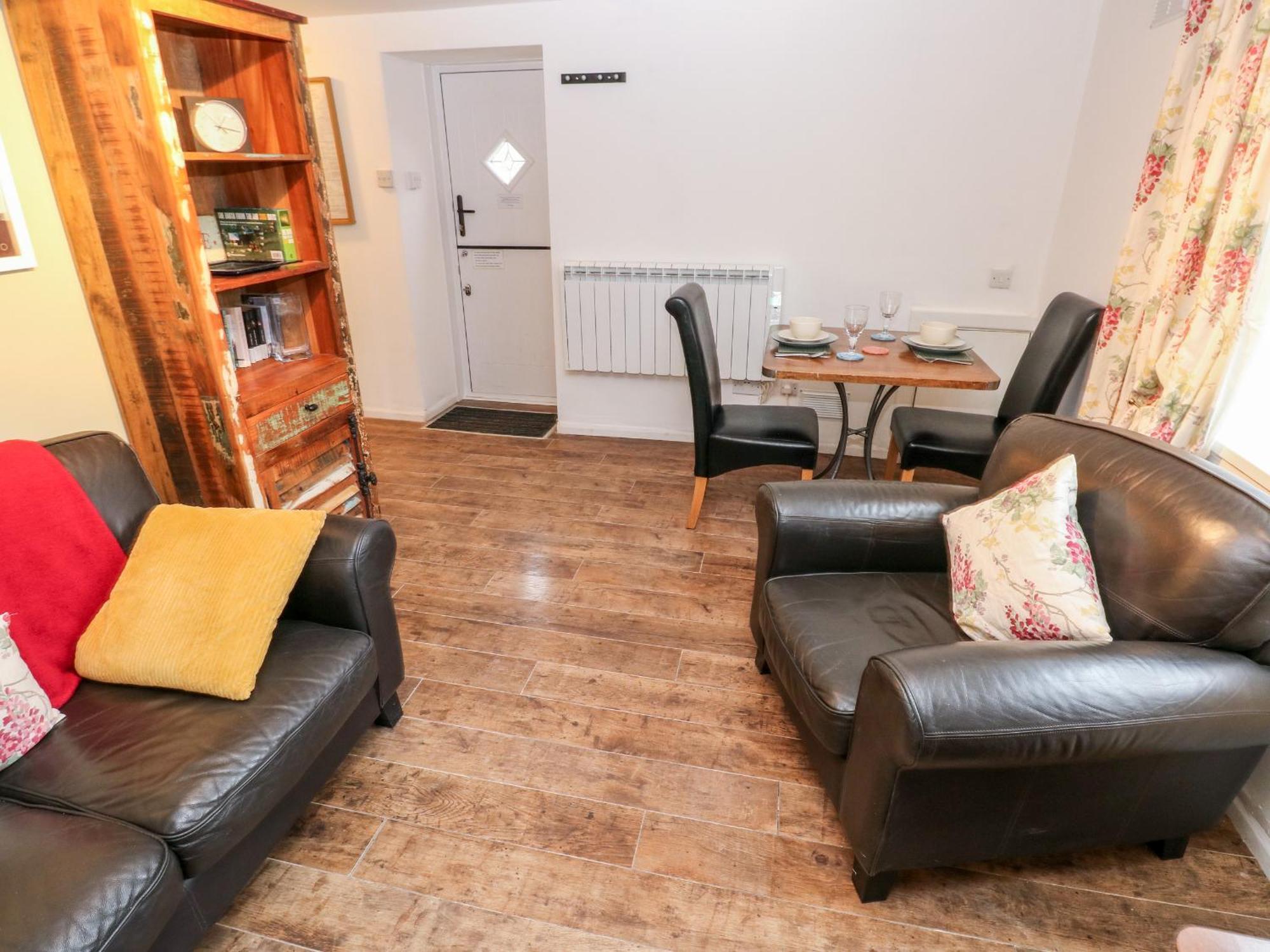 The Coach House Villa Tenby Luaran gambar