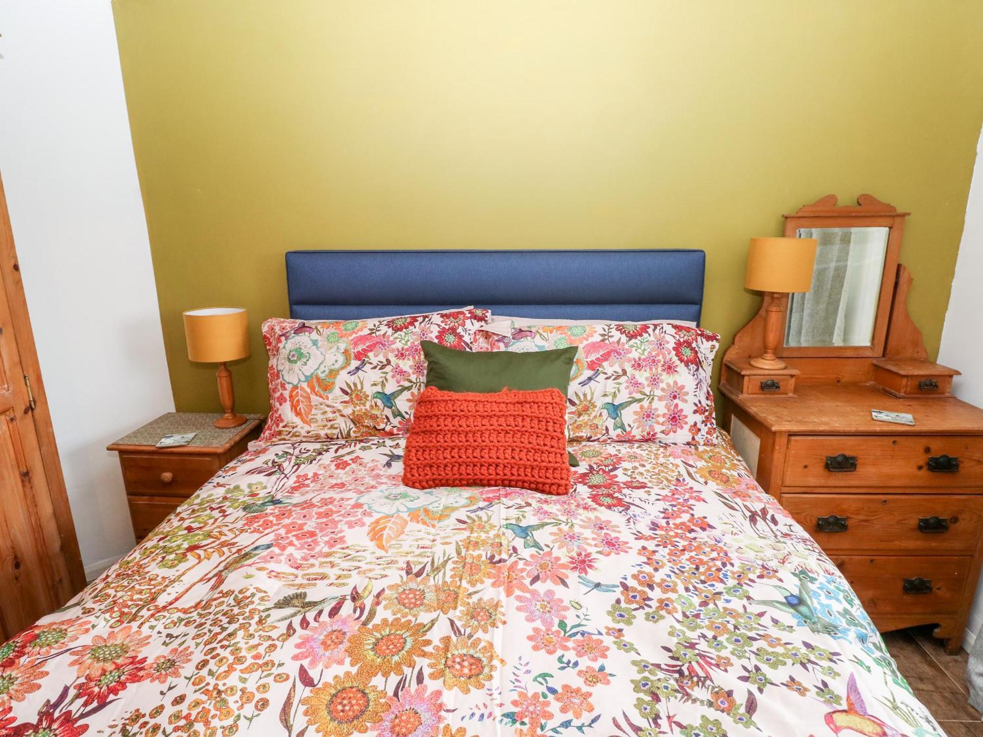 The Coach House Villa Tenby Luaran gambar