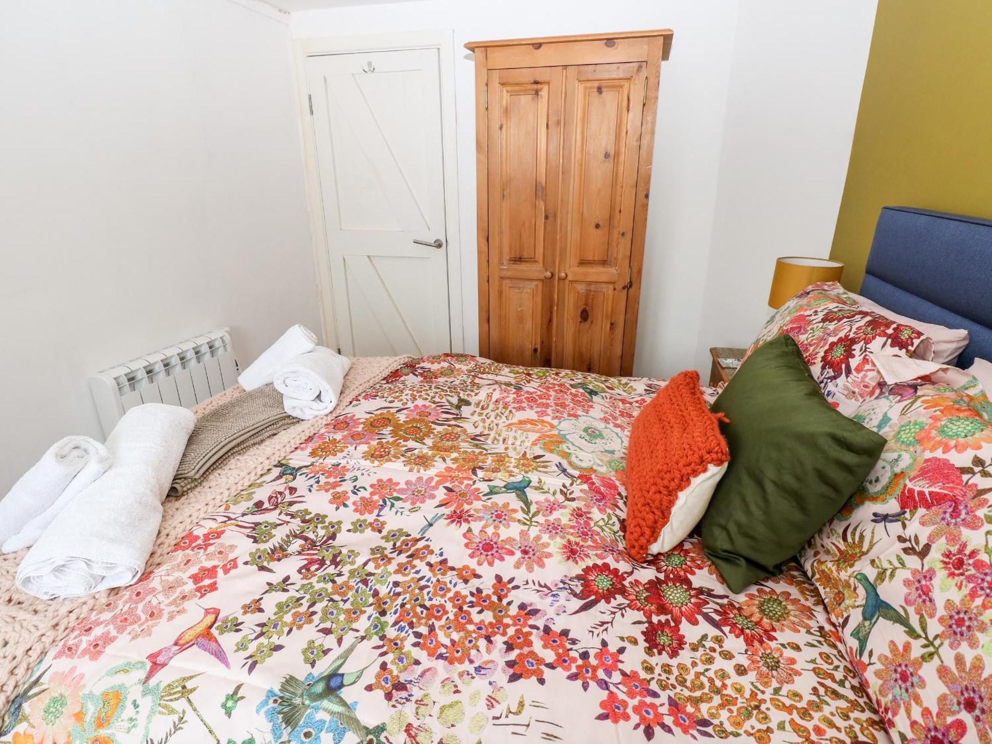 The Coach House Villa Tenby Luaran gambar